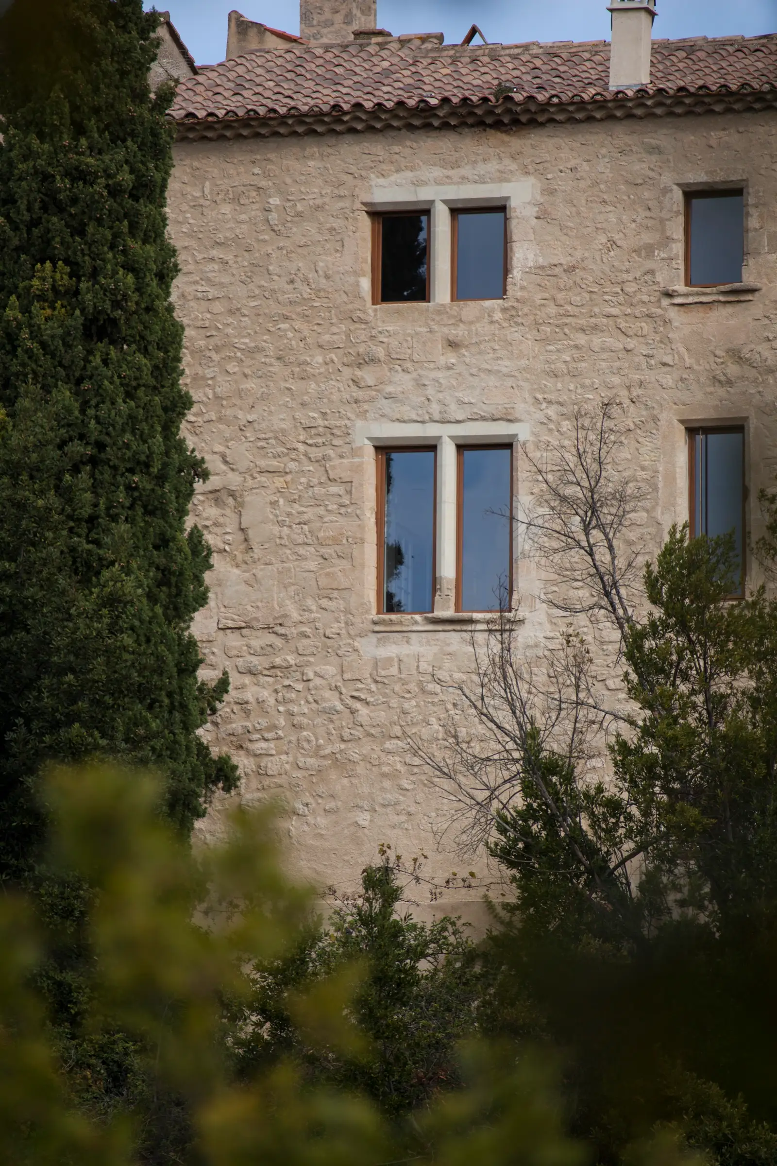 [À RÉDIGER] Le Gîte du Templier — view 2