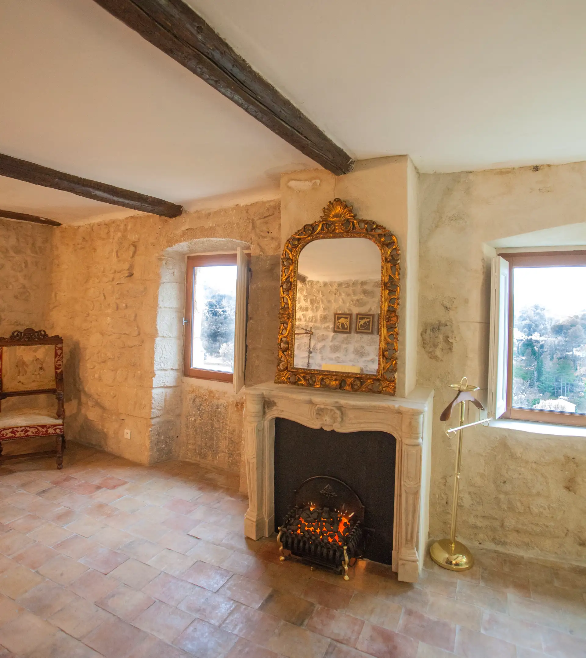 [À RÉDIGER] Le Gîte du Templier — view 5
