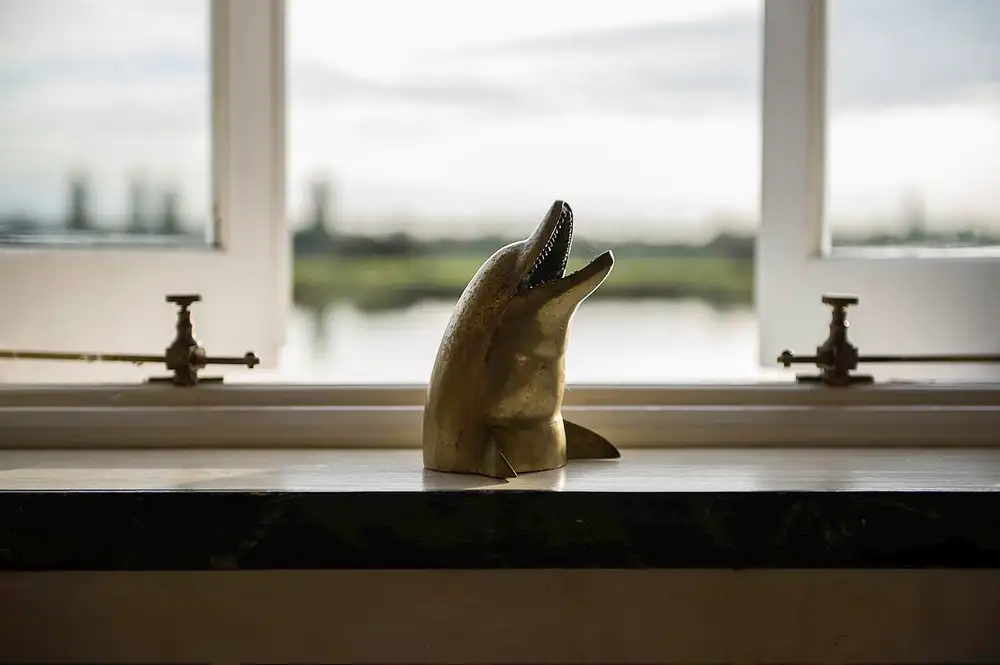 [À RÉDIGER] Oxford Houseboat — view 3