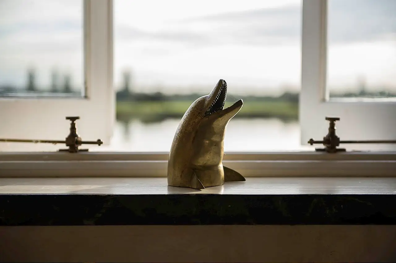 [À RÉDIGER] Oxford Houseboat — view 3