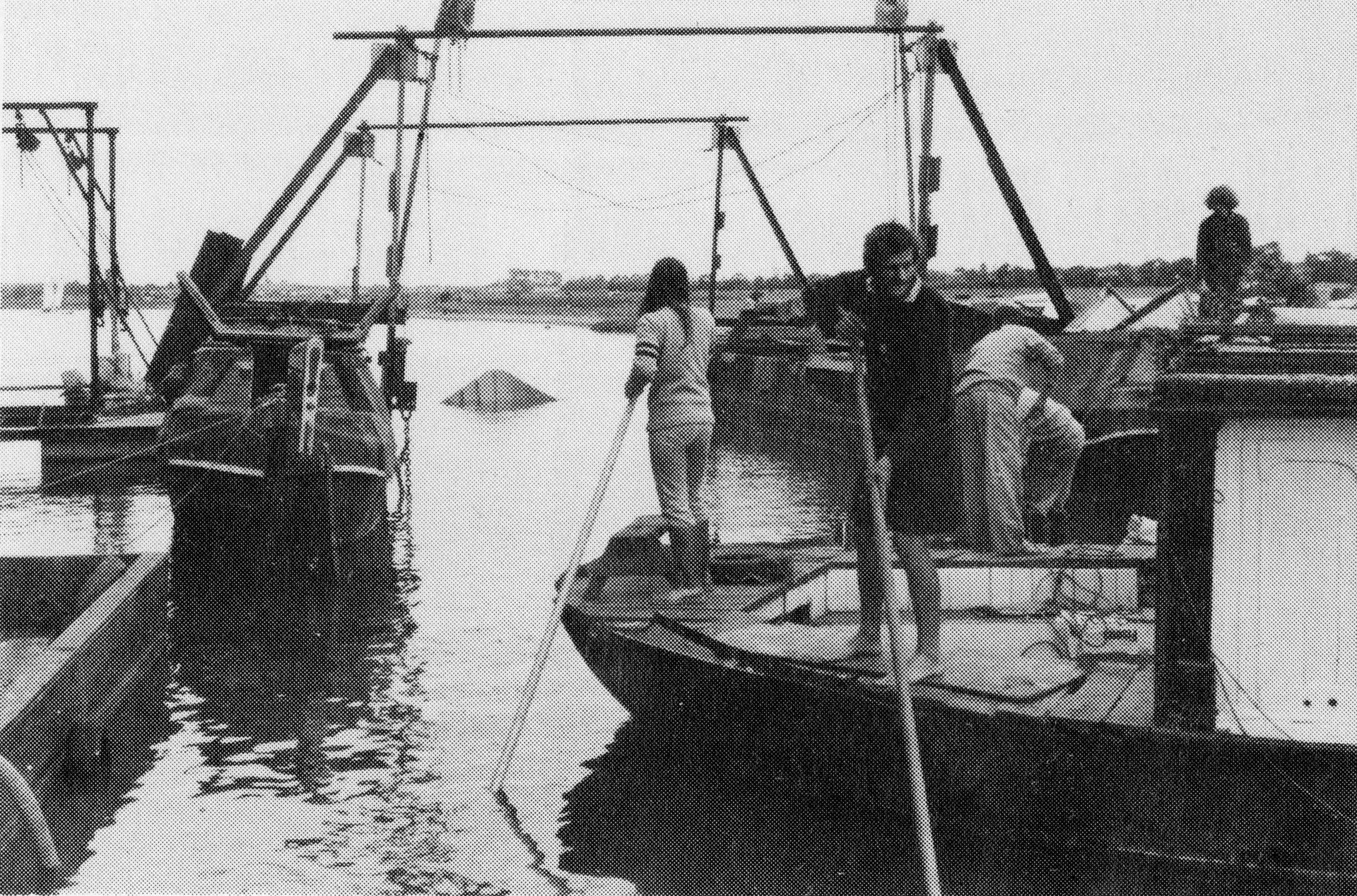 [À RÉDIGER] Oxford Houseboat — view 7