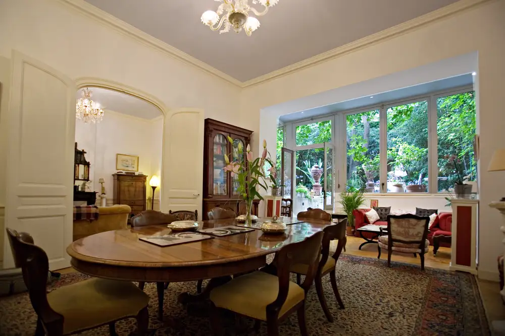 [À RÉDIGER] L'Hôtel Particulier — view 4