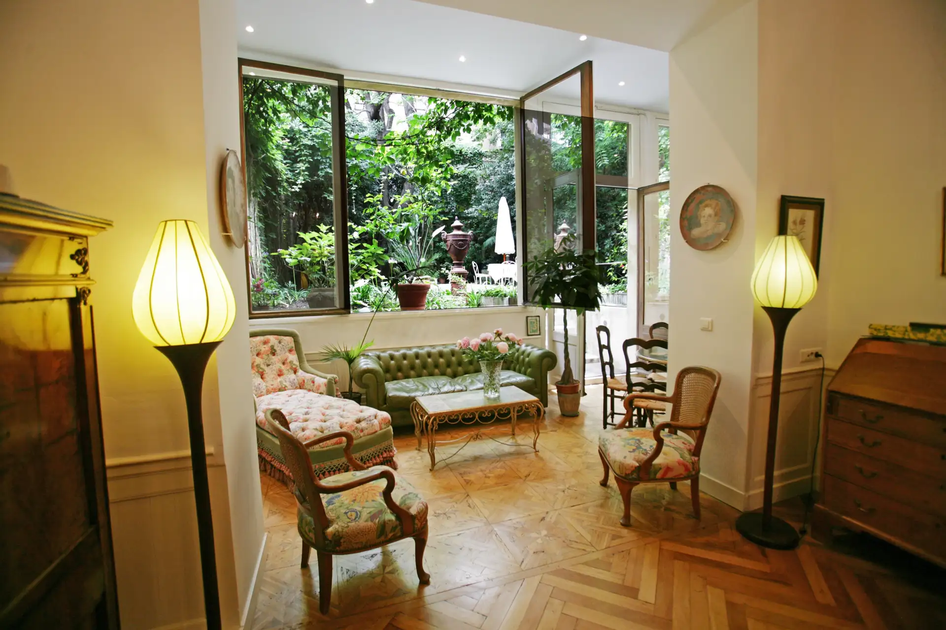 [À RÉDIGER] L'Hôtel Particulier — view 6