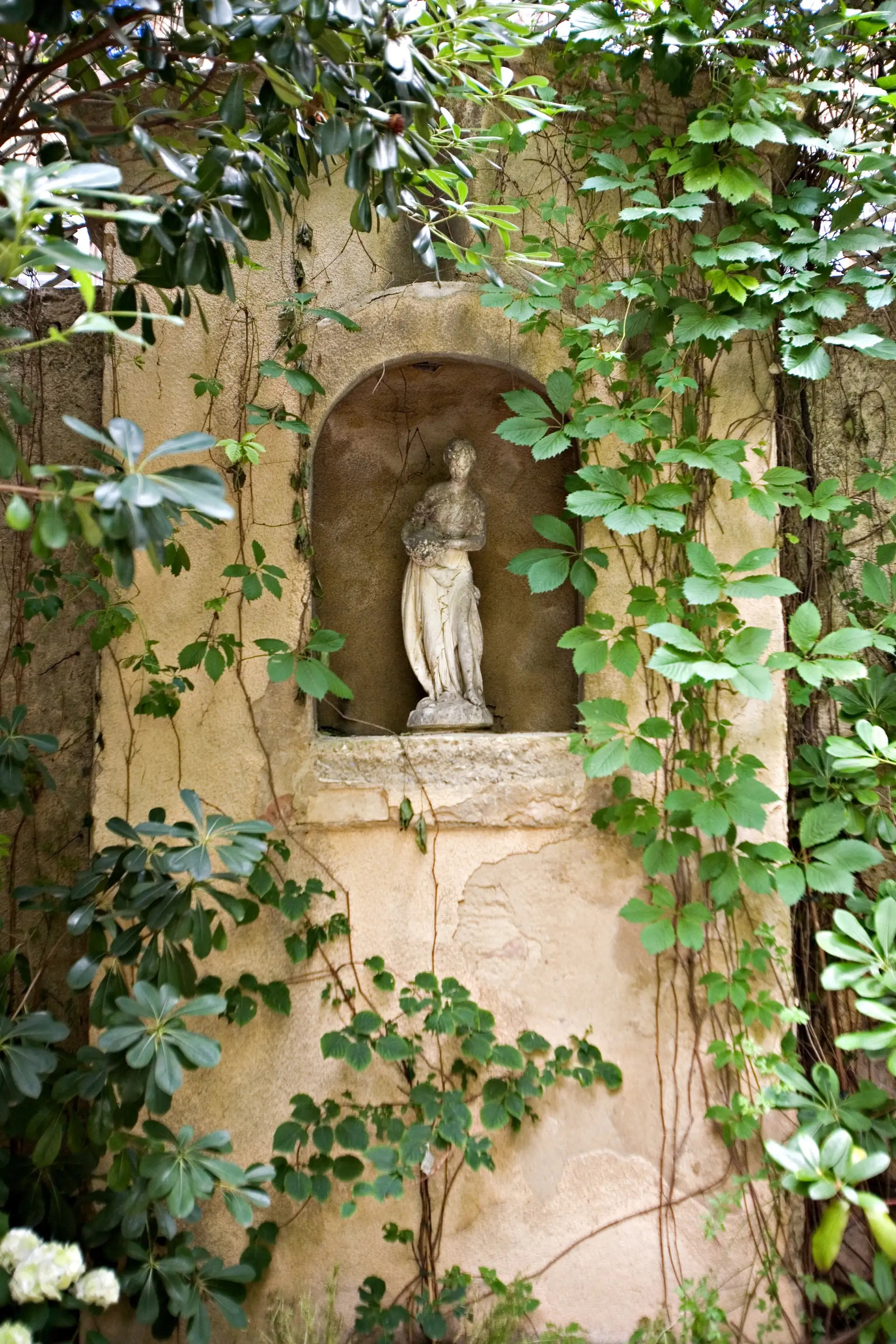 [À RÉDIGER] L'Hôtel Particulier — view 8