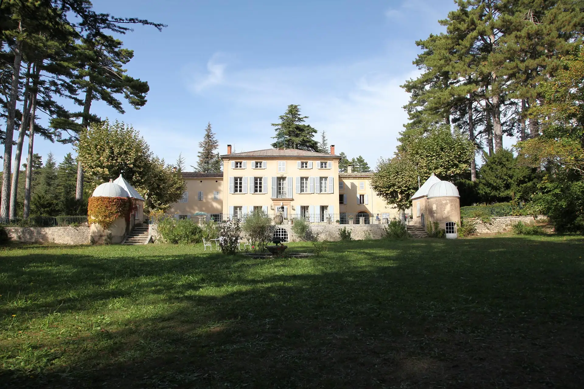 [À RÉDIGER] Mother's Milk — view 7