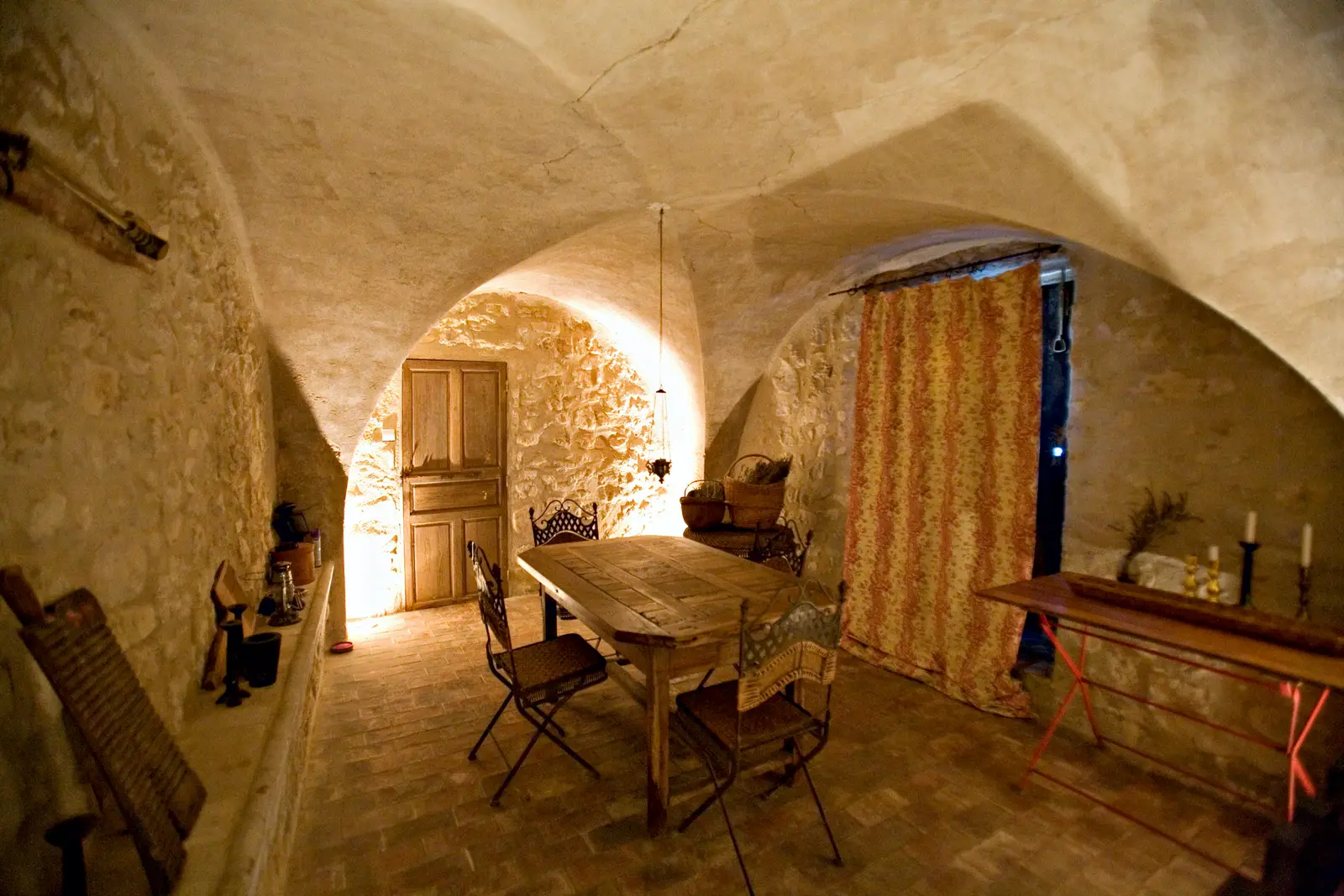 [À RÉDIGER] La Grange — view 4