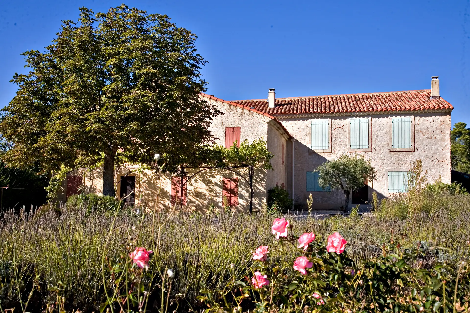 [À RÉDIGER] La Grange — view 2