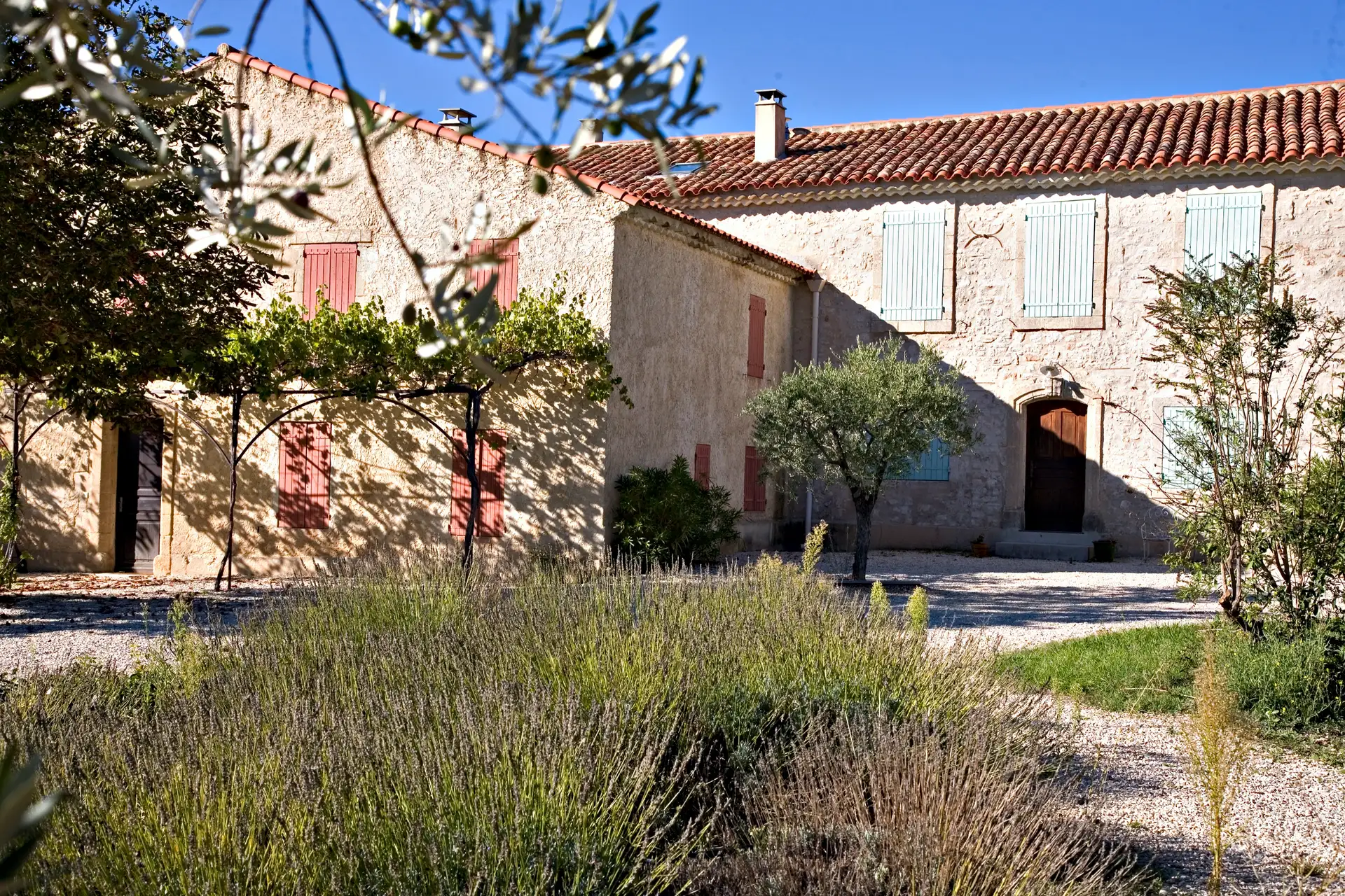 [À RÉDIGER] La Grange — view 3