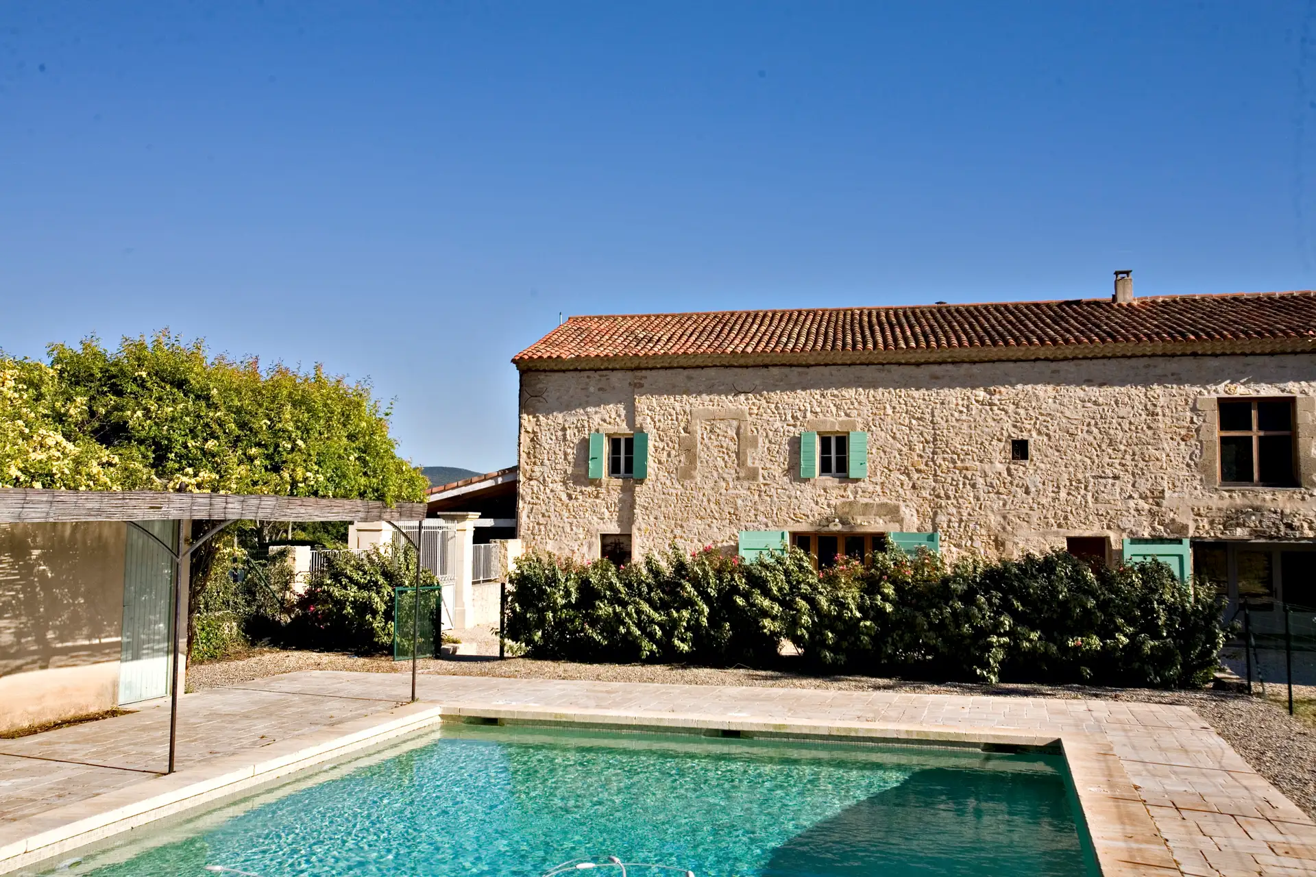[À RÉDIGER] La Grange — view 5