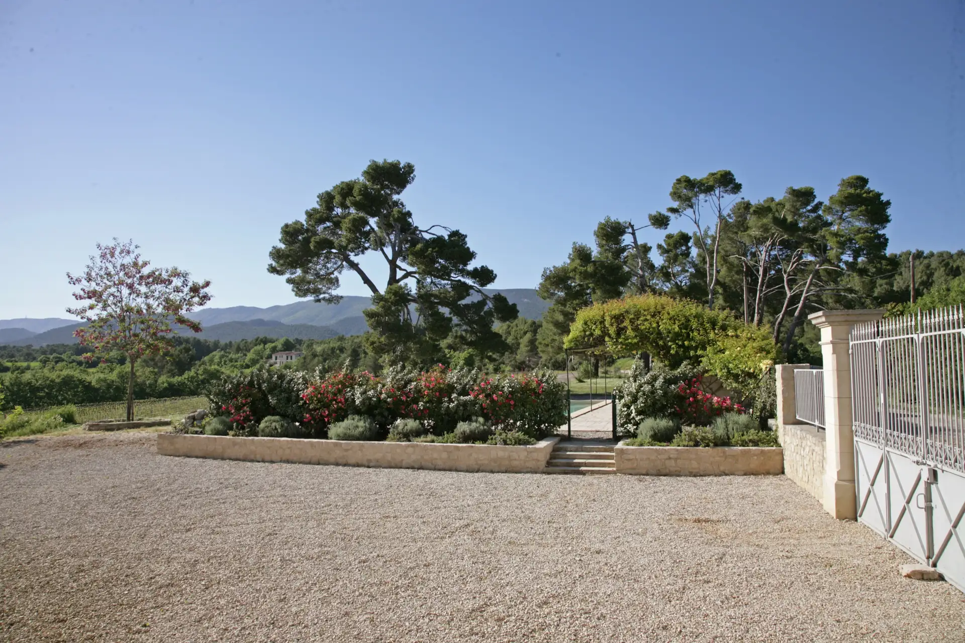 [À RÉDIGER] La Grange — view 7