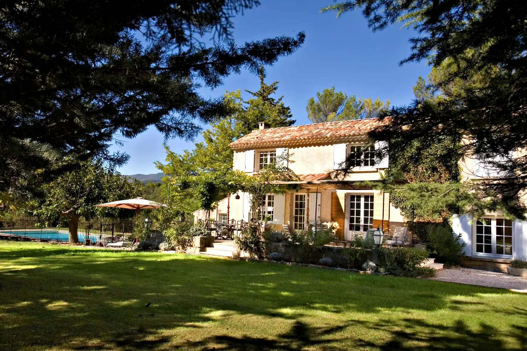 [À RÉDIGER] Le Mas — view 1