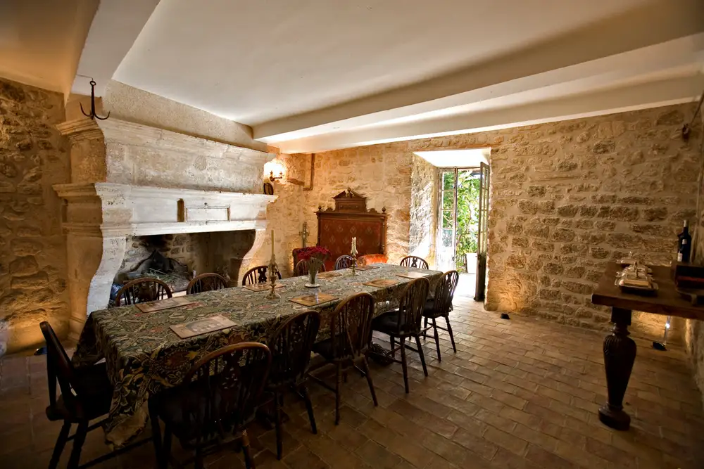 [À RÉDIGER] La Maison Renaissance — view 3