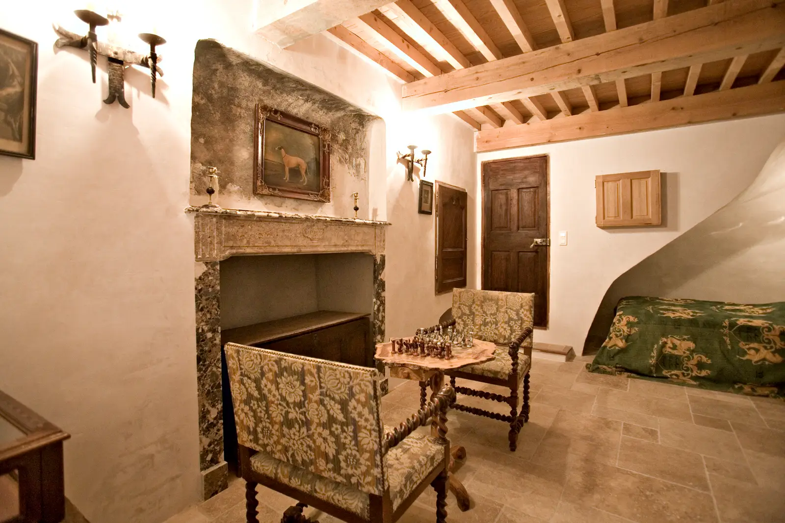 [À RÉDIGER] La Maison Renaissance — view 7