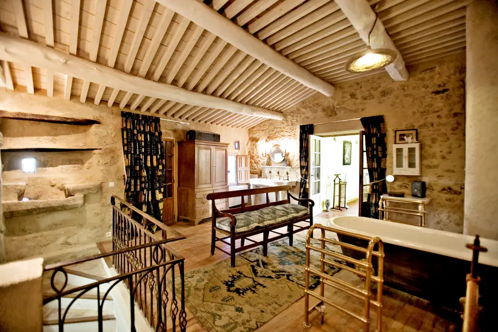 [À RÉDIGER] La Maison Renaissance — view 10