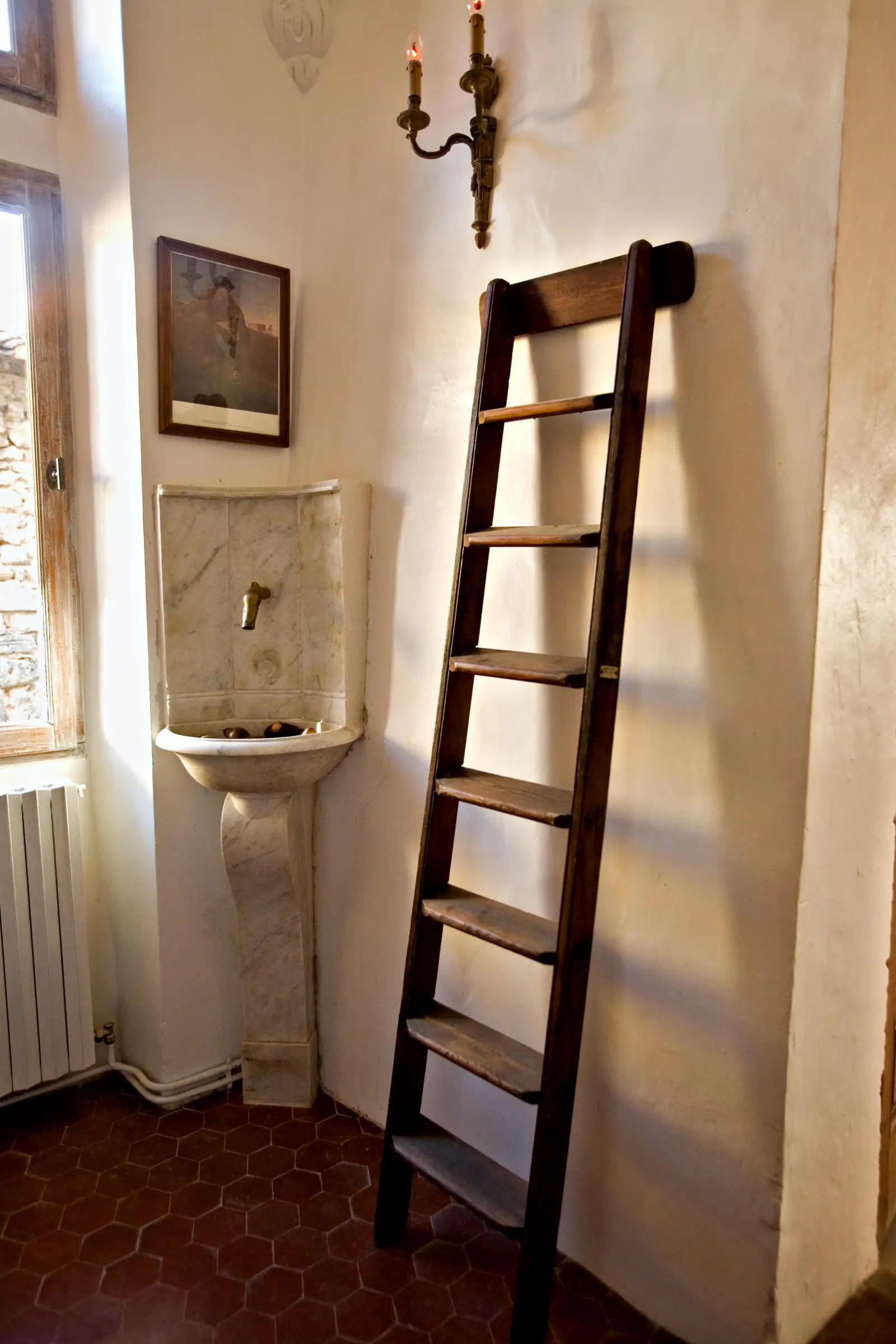 [À RÉDIGER] La Maison Renaissance — view 11