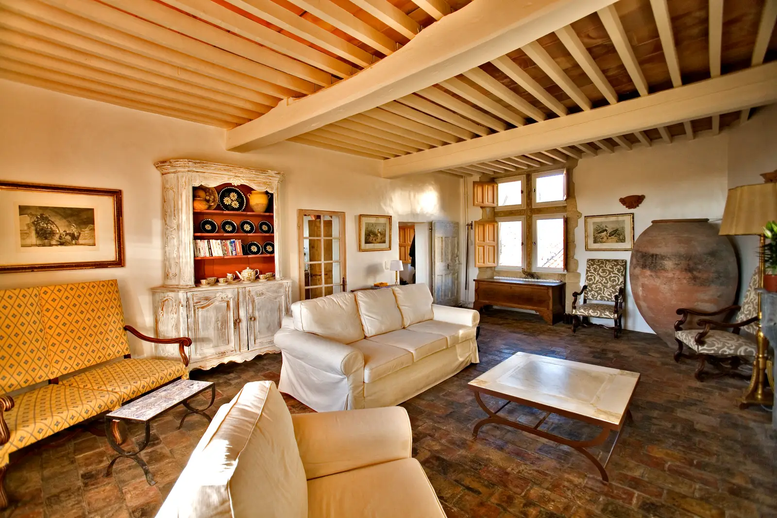 [À RÉDIGER] La Maison Renaissance — view 12