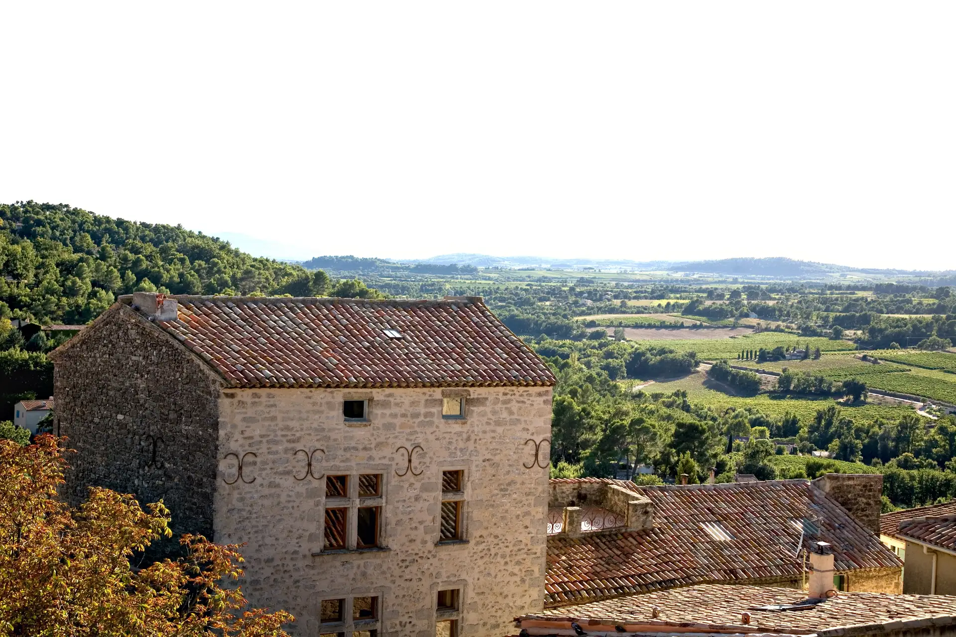 [À RÉDIGER] La Maison Renaissance — view 2