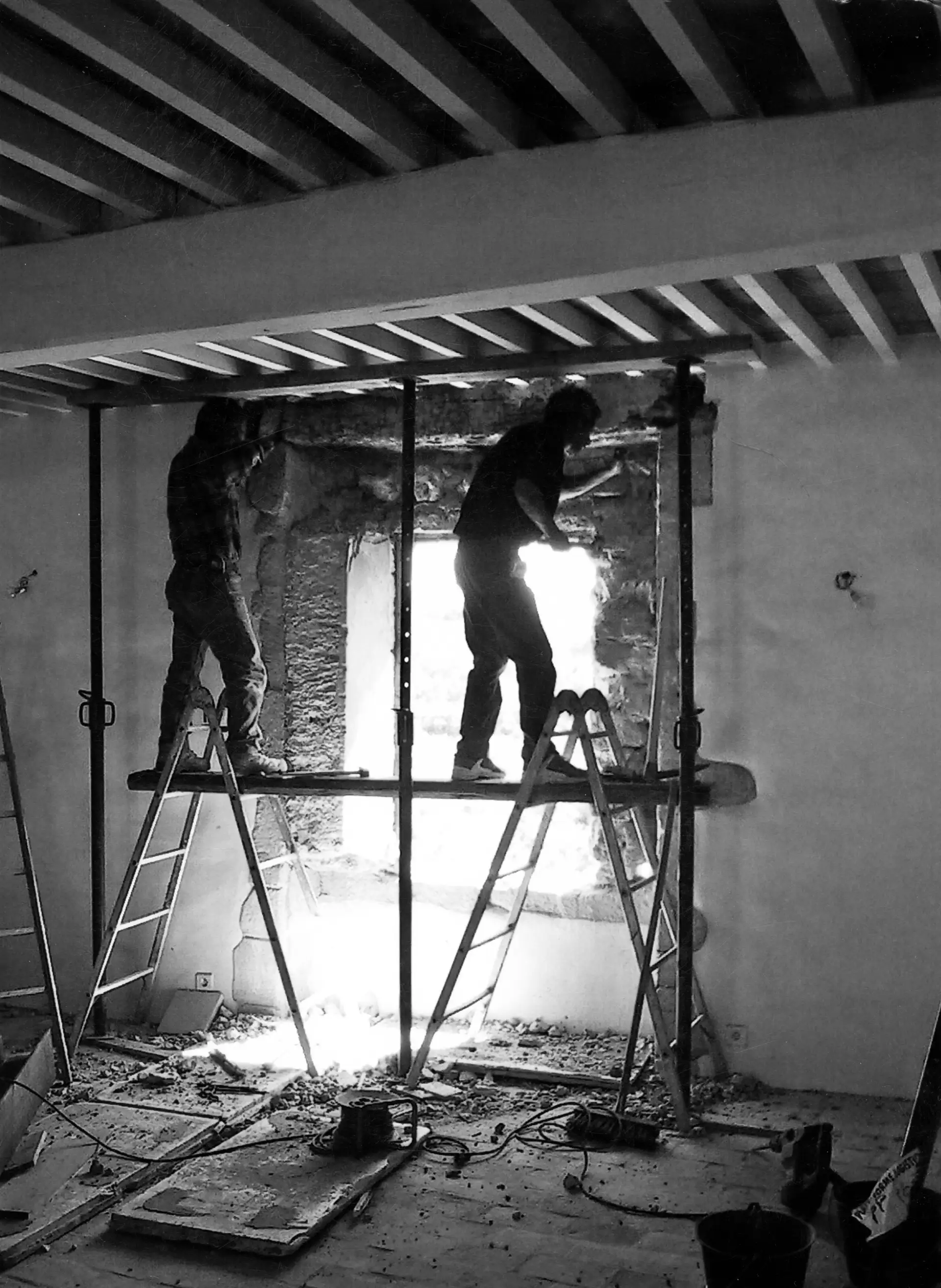 [À RÉDIGER] La Maison Renaissance — view 20
