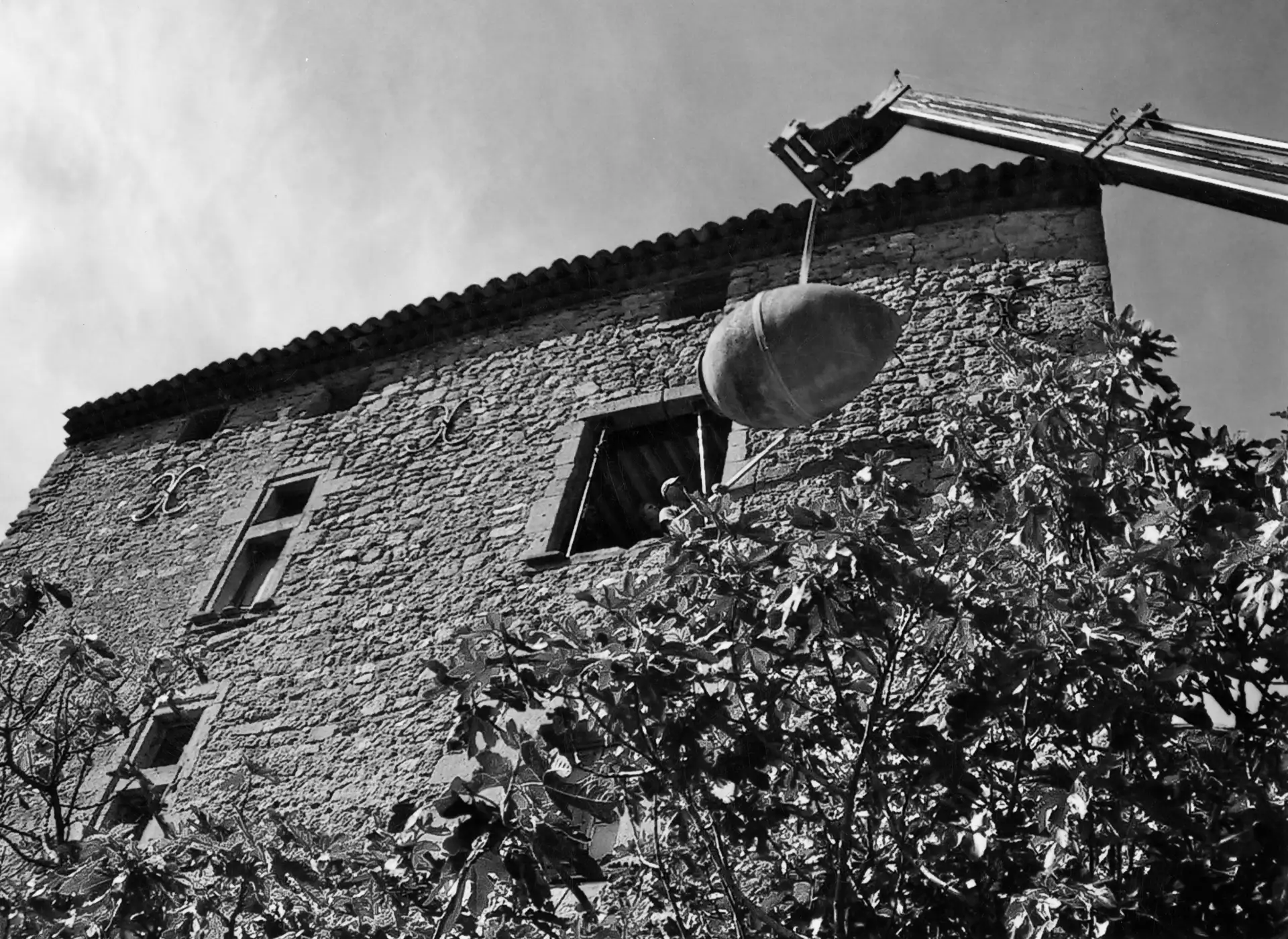 [À RÉDIGER] La Maison Renaissance — view 22