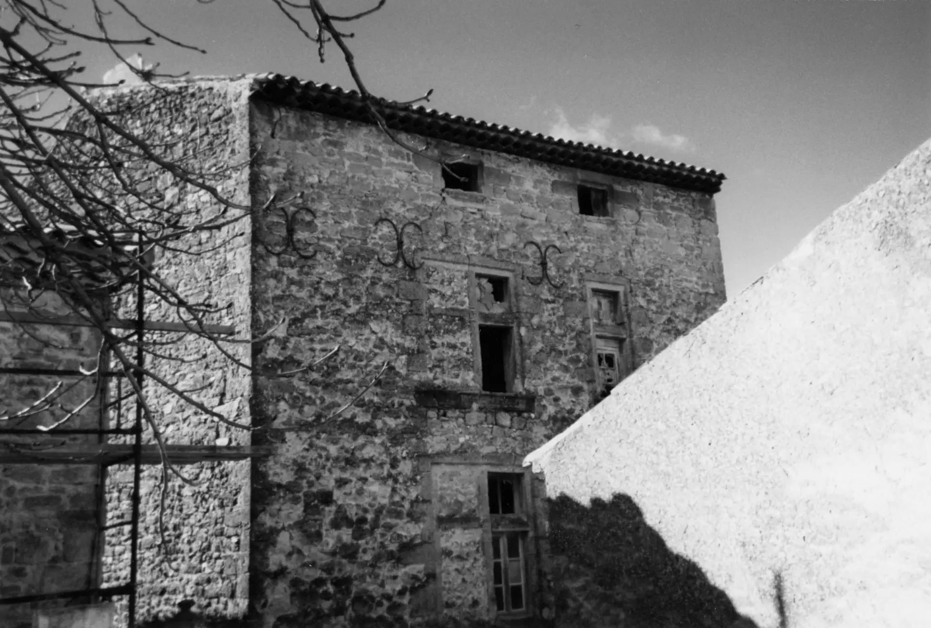 [À RÉDIGER] La Maison Renaissance — view 4