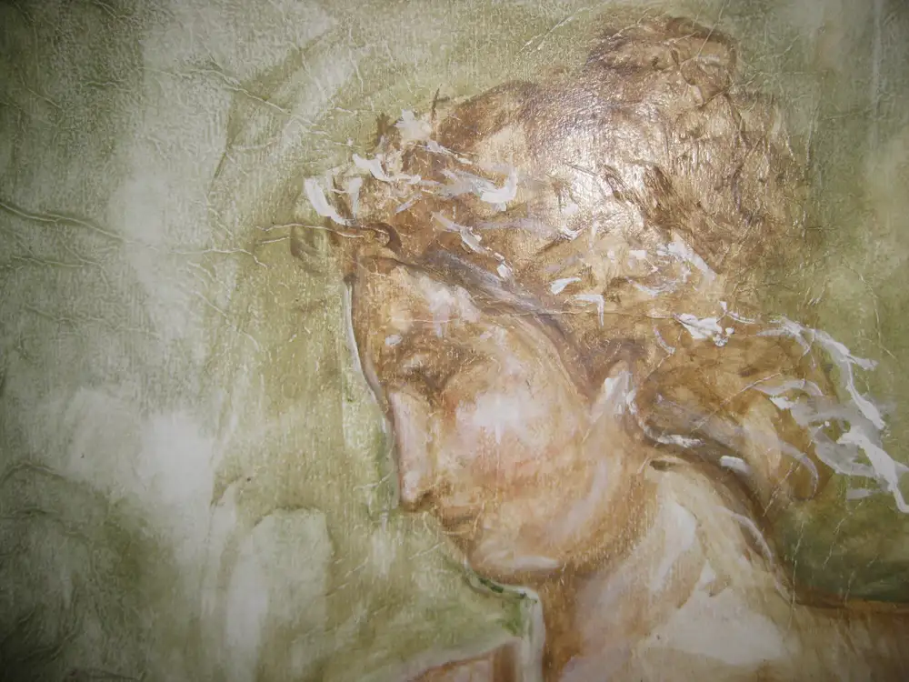 [À RÉDIGER] Painting & Frescos — view 6