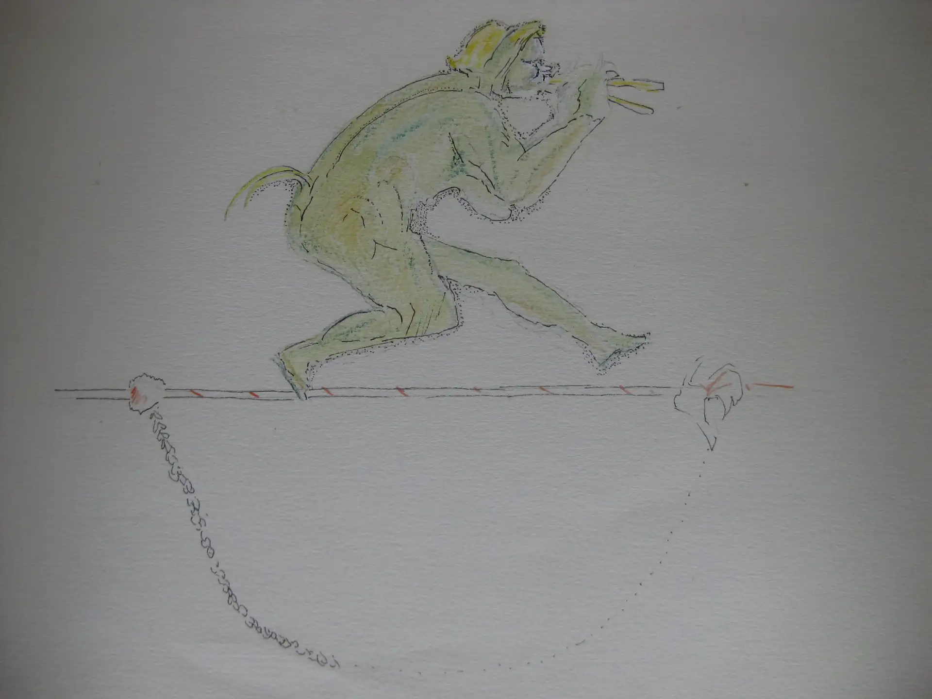 [À RÉDIGER] Painting & Frescos — view 9