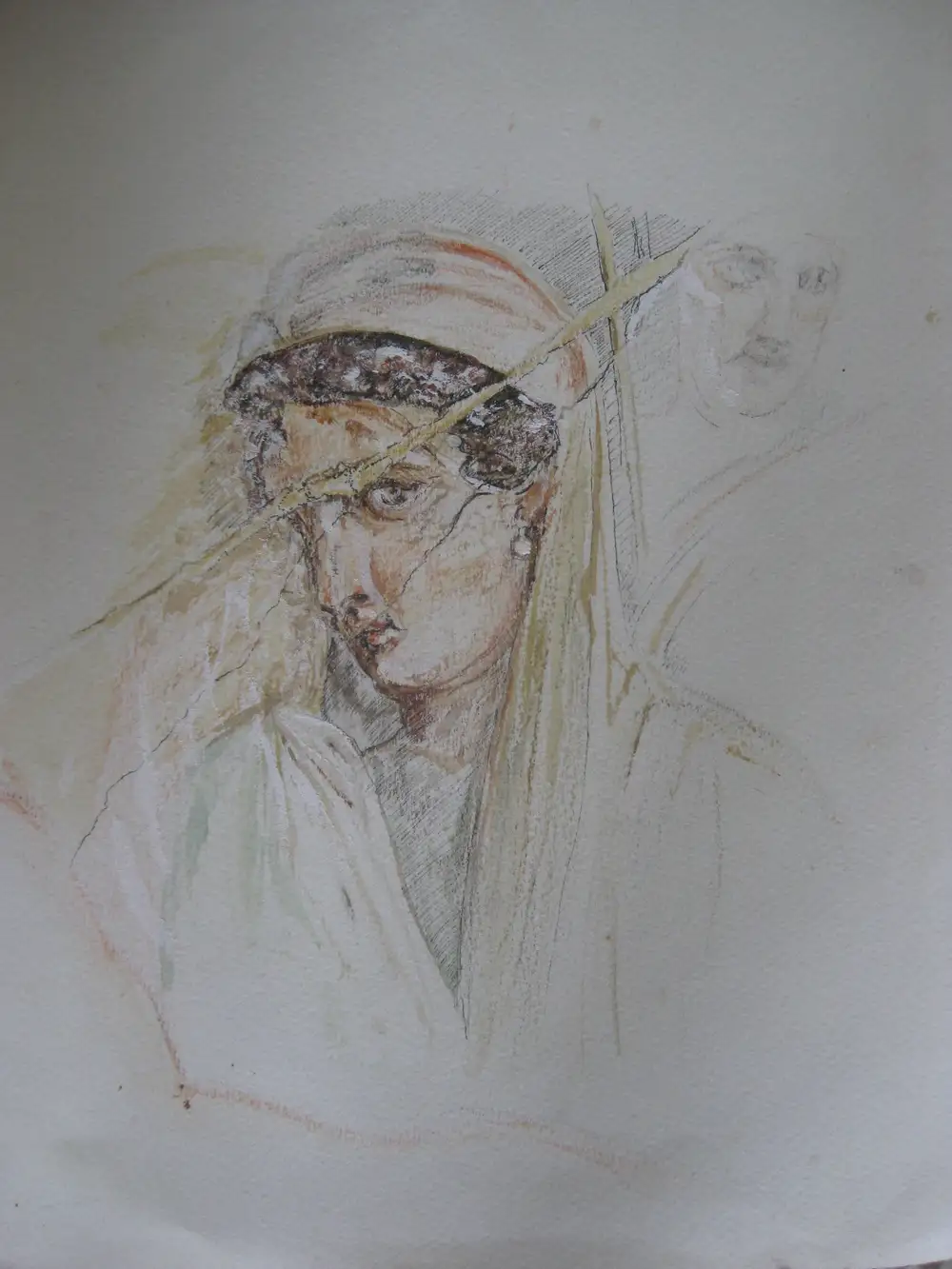 [À RÉDIGER] Painting & Frescos — view 10
