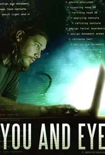 [À RÉDIGER] You and Eye — view 2